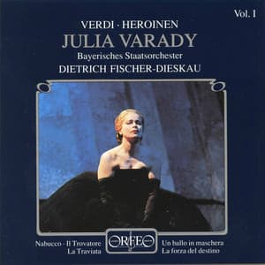 Verdi Heroinen, Vol. 1 - Giuseppe Verdi