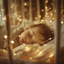 Invierno Acogedor: Melodías Cálidas Para Dormir Bebés - Goo Goo Gaga