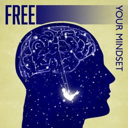 Free Your Mindset: Resonate in Harmony with the Universe - Binaural Hz Tones Factory