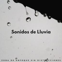 Sonidos De Lluvia: Zona De Enfoque Sin Distracciones - Lluvia de Berlín