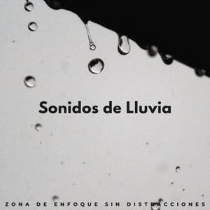 Sonidos De Lluvia: Zona De Enfoque Sin Distracciones - Lluvia de Berlín