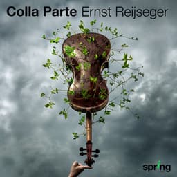 Colla Parte - Ernst Reijseger