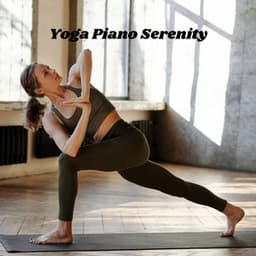 Yoga Piano Serenity - Yogi Zone