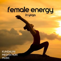 Kundalini Meditation Music - Chakra Meditation Universe