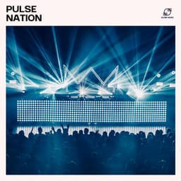 Pulse Nation - EDM