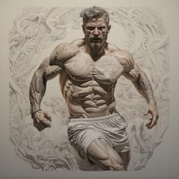 Unlimited - Gym Motivation Music