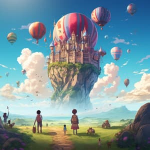 Forest Frequencies: CHILL LOFI - Elven Chlls