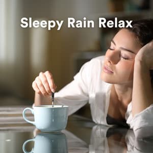 Sleepy Rain Relax - Sons De Pluie