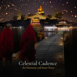 *Celestial Cadence for Harmony and Inner Peace * - Mind of Peace