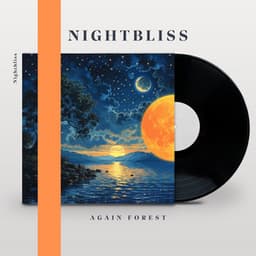 Again Forest - Nightbliss