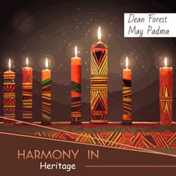 Harmony in Heritage: A Kwanzaa Celebration of Unity - May Padma