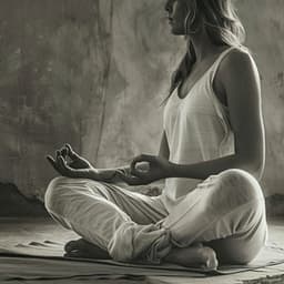 Serenidad Melódica Del Yoga Música Para La Práctica Del Alma - Yoga épico