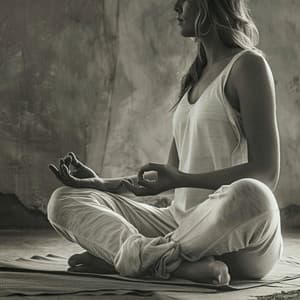 Serenidad Melódica Del Yoga Música Para La Práctica Del Alma - Yoga épico