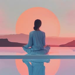 Un Viaje Hacia La Mente Calma: Música Relajante Para Meditación - Vishuda Cuencos Tibetanos