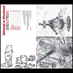 Universal or Directional - Jeb Bishop