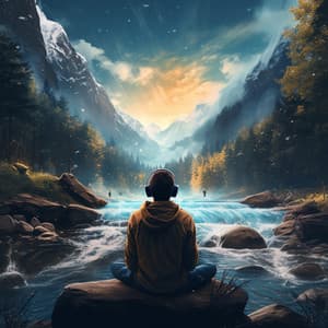 Water Echo: Rhythms Beyond the Shore - Mother Earth HD