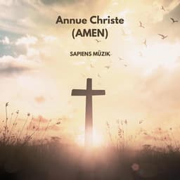 Annue Christe - Jehan Titelouze