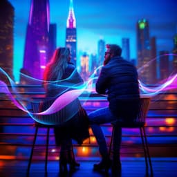 Citylight Conversations - John Devson