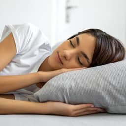 Soothing Summer Storm: Tranquil Nights of Restorative Sleep - Rain and Heavy Thunderstorm Sounds