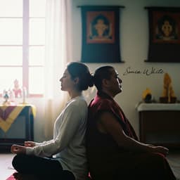 Monk Mode at Home - Sonia White