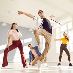 Rhythms of Peace: Smooth Hip Hop Beats - Lofi Peace Music