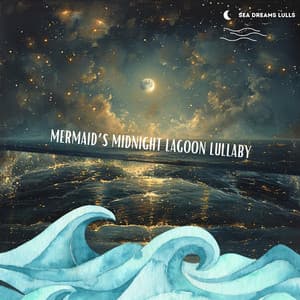 Mermaid’s Midnight Lagoon Lullaby - Sea Dreams Lulls