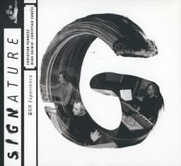 Fennesz, Vainio & Zanési: GRM Experience - Christian Zanési