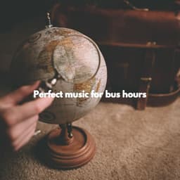 Perfect music for bus hours - Jazz Classics