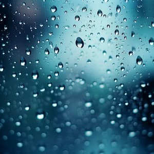 Binaural Rain Soundscapes for Relaxation - Binauralidades