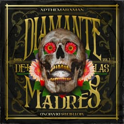 Diamante De Las Madres - Xp The Marxman