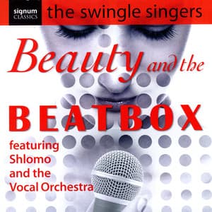 Beauty & The Beatbox - Shlomo