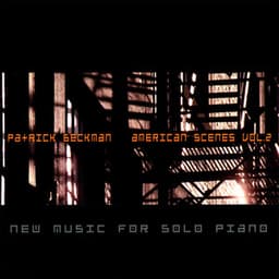 American Scenes Vol. 2 - Patrick Beckman