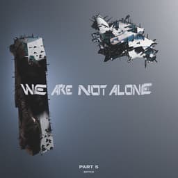 Ellen Allien Presents We Are Not Alone, Pt. 5 - Ellen Allien