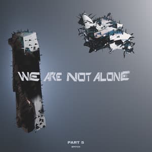 Ellen Allien Presents We Are Not Alone, Pt. 5 - Ellen Allien
