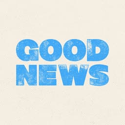 Good News - Dave O'Brien