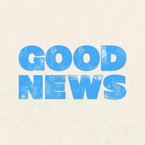 Good News - Dave O'Brien