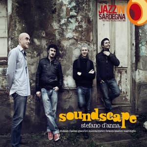 Soundscape - Stefano d'Anna