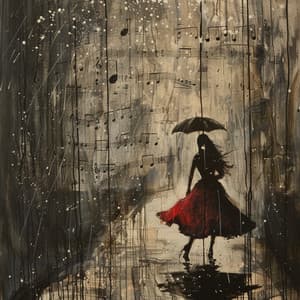 Storm Soundtrack: Music of the Rain - Shiroishi