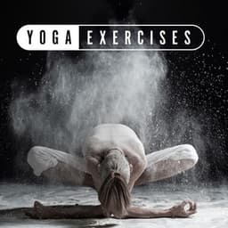 Yoga Exercises: Stress Reduce and Keep Balanced, Opening Chakras - Hatha Yoga Music Zone