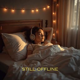 Lazy Dreams - Traffic Lofi