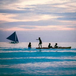 1 Ambient: Second Wave - 16 Bit Serenity