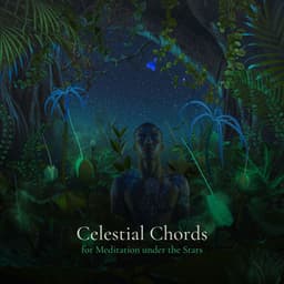 * Celestial Chords for Meditation under the Stars * - Deep Sleep Systems