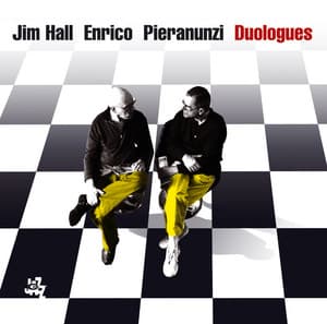 Duologues - Enrico Pieranunzi