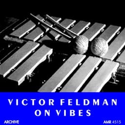 Vibes - Victor Feldman