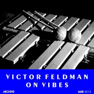 Vibes - Victor Feldman
