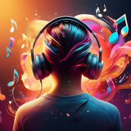 Concentration Tunes: Harmonious Music for Focus - Harmonious Beats