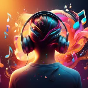 Concentration Tunes: Harmonious Music for Focus - Harmonious Beats