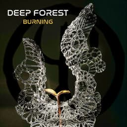 Burning - Deep Forest