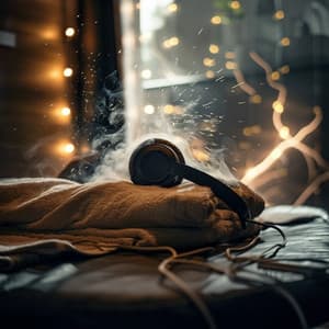 Symphony of Thunder: Epic Sound of Storms - Rain Hard