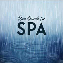 Rain Sounds for Therapeutic Escape - Cynthia Gard